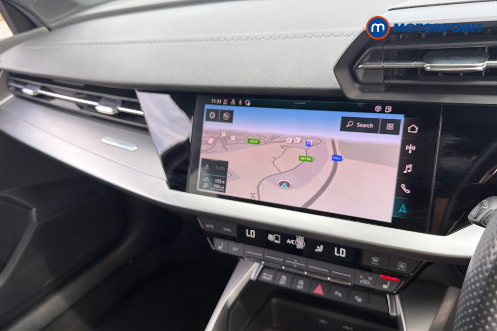 Audi A3 S Line Automatic Petrol Hatchback - Stock Number (1671102) - 10th supplementary image