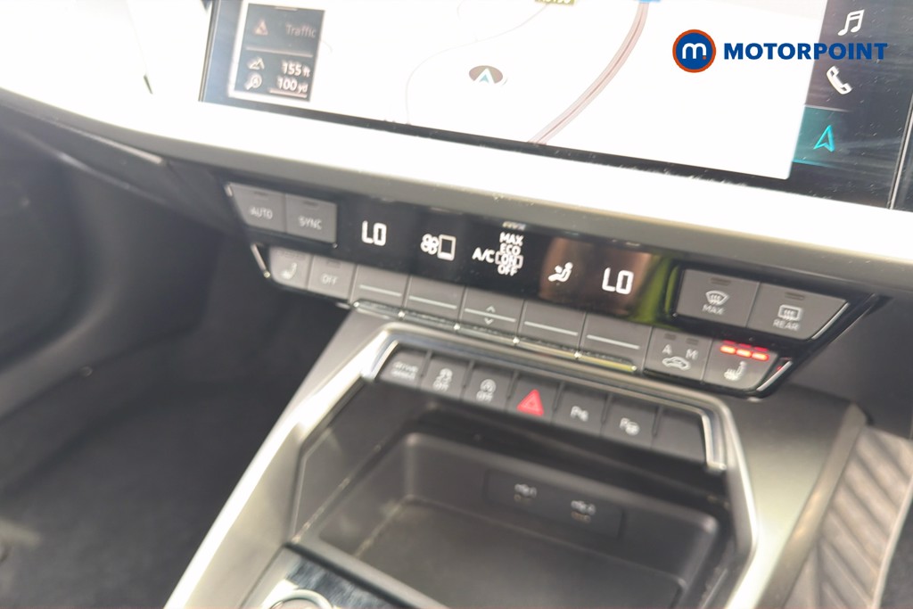 Audi A3 S Line Automatic Petrol Hatchback - Stock Number (1671102) - 12th supplementary image