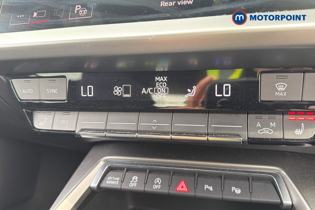 Audi A3 S Line Automatic Petrol Hatchback - Stock Number (1671102) - 14th supplementary image