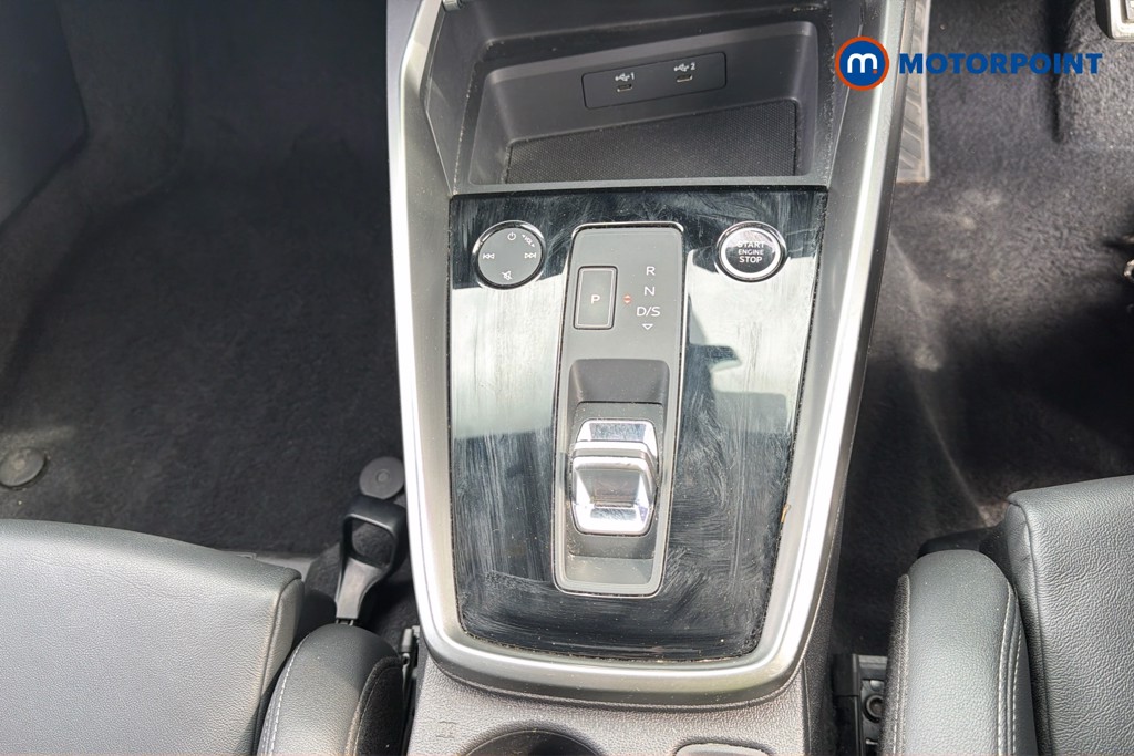 Audi A3 S Line Automatic Petrol Hatchback - Stock Number (1671102) - 15th supplementary image