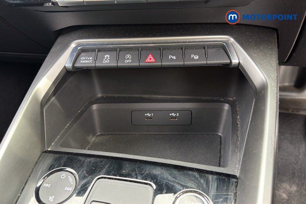 Audi A3 S Line Automatic Petrol Hatchback - Stock Number (1671102) - 17th supplementary image