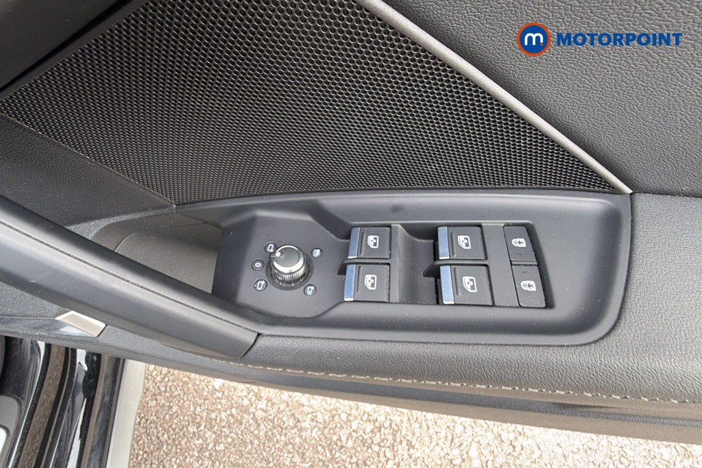 Audi A3 S Line Automatic Petrol Hatchback - Stock Number (1671102) - 20th supplementary image