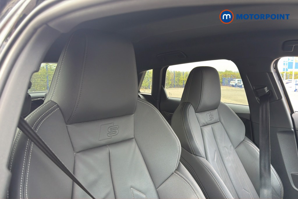 Audi A3 S Line Automatic Petrol Hatchback - Stock Number (1671102) - 23rd supplementary image