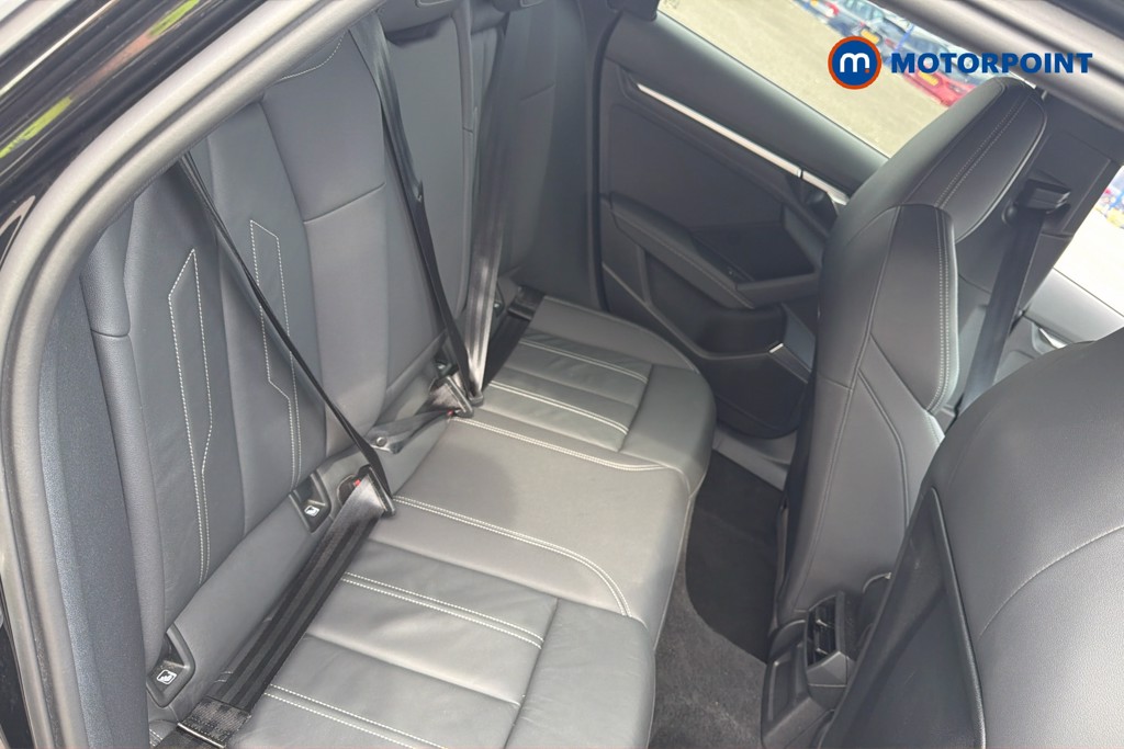 Audi A3 S Line Automatic Petrol Hatchback - Stock Number (1671102) - 28th supplementary image