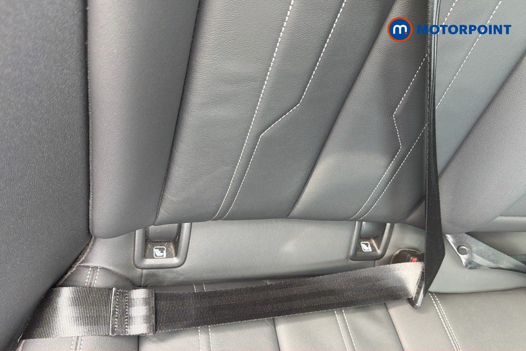 Audi A3 S Line Automatic Petrol Hatchback - Stock Number (1671102) - 29th supplementary image