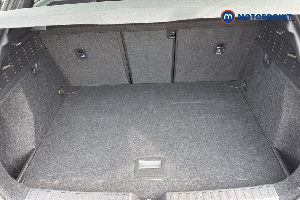 Audi A3 S Line Automatic Petrol Hatchback - Stock Number (1671102) - 33rd supplementary image