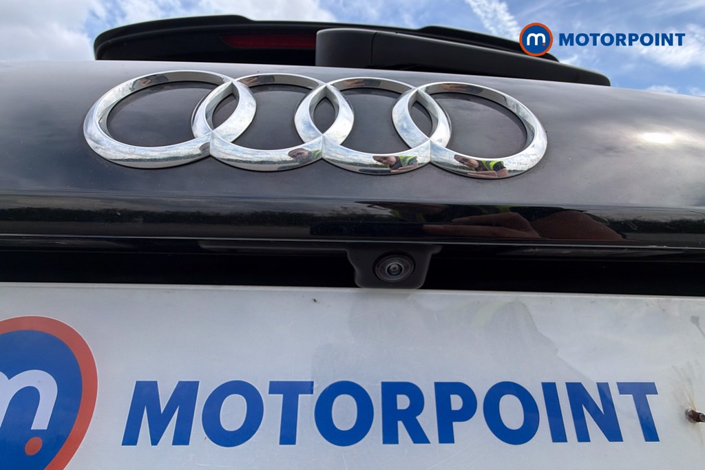 Audi A3 S Line Automatic Petrol Hatchback - Stock Number (1671102) - 36th supplementary image