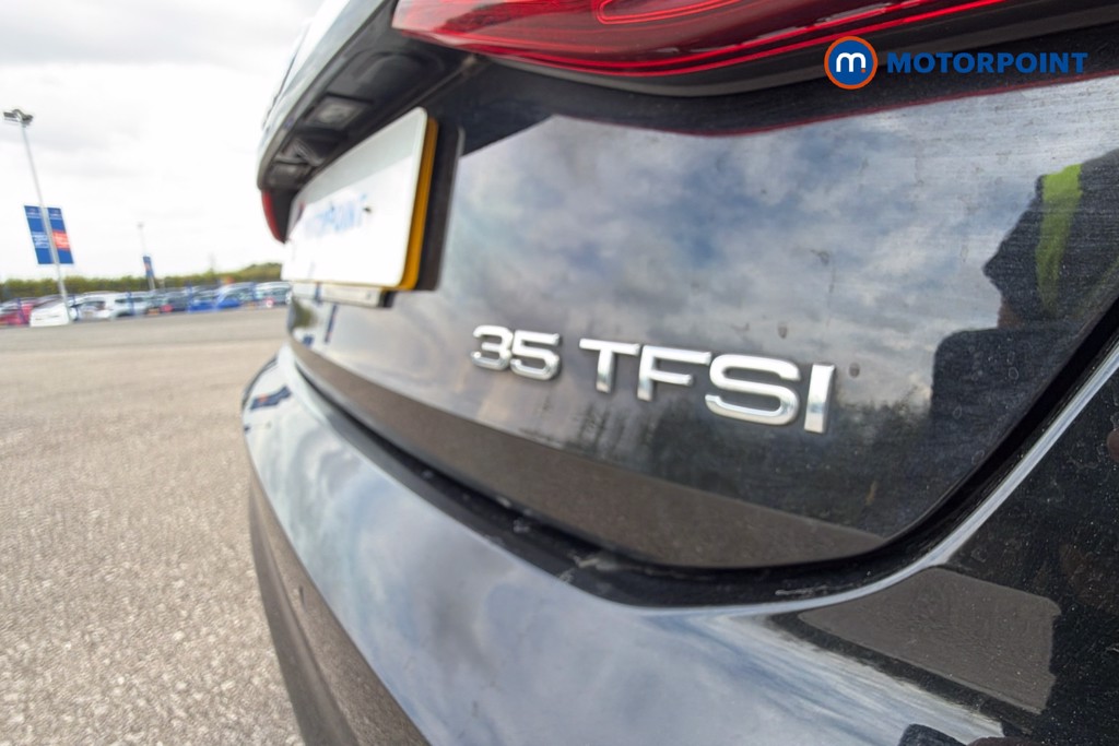 Audi A3 S Line Automatic Petrol Hatchback - Stock Number (1671102) - 37th supplementary image