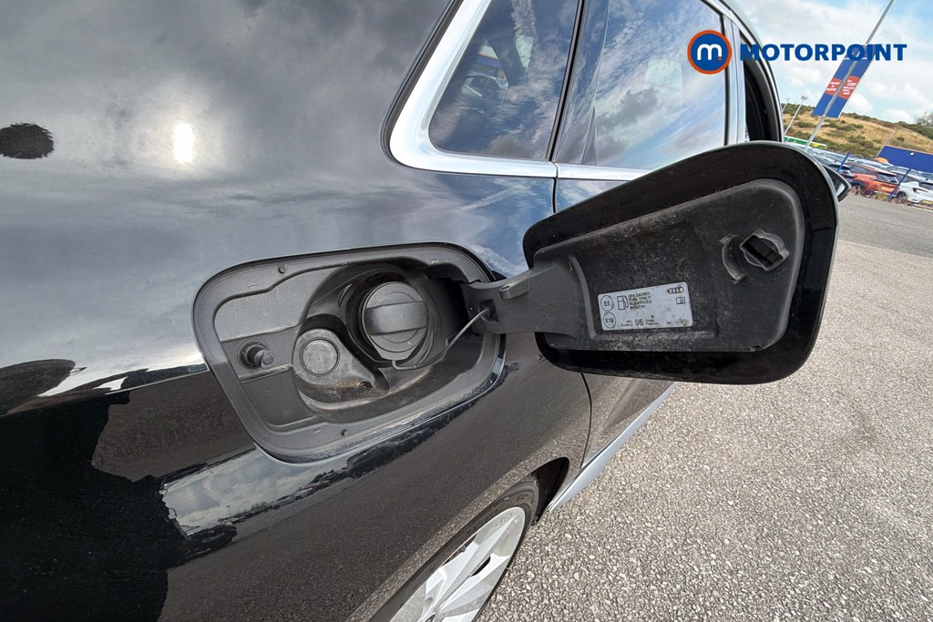 Audi A3 S Line Automatic Petrol Hatchback - Stock Number (1671102) - 41st supplementary image