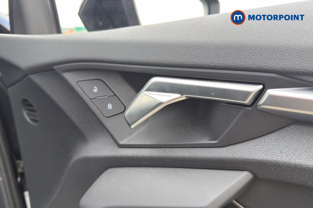 Audi A3 S Line Automatic Petrol Hatchback - Stock Number (1671102) - 42nd supplementary image