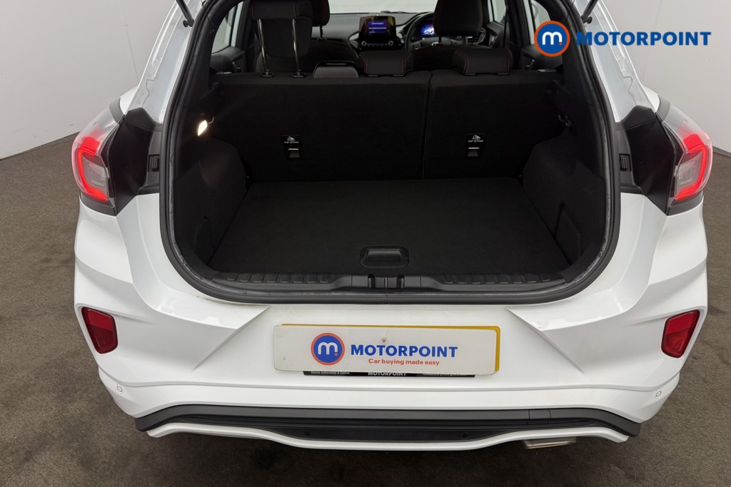 Ford Puma St-Line Manual Petrol SUV - Stock Number (1671123) - 6th supplementary image
