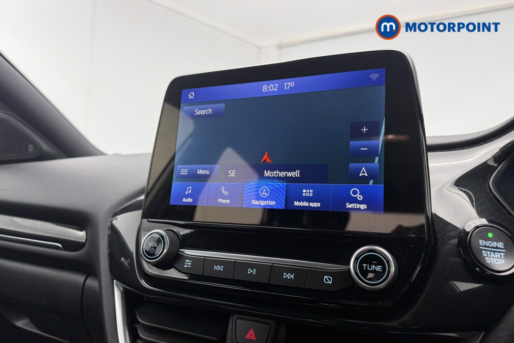 Ford Puma St-Line Manual Petrol SUV - Stock Number (1671123) - 12th supplementary image