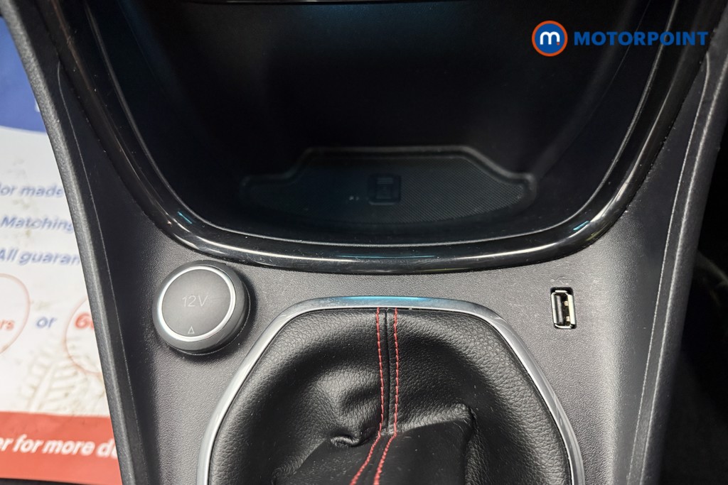 Ford Puma St-Line Manual Petrol SUV - Stock Number (1671123) - 15th supplementary image