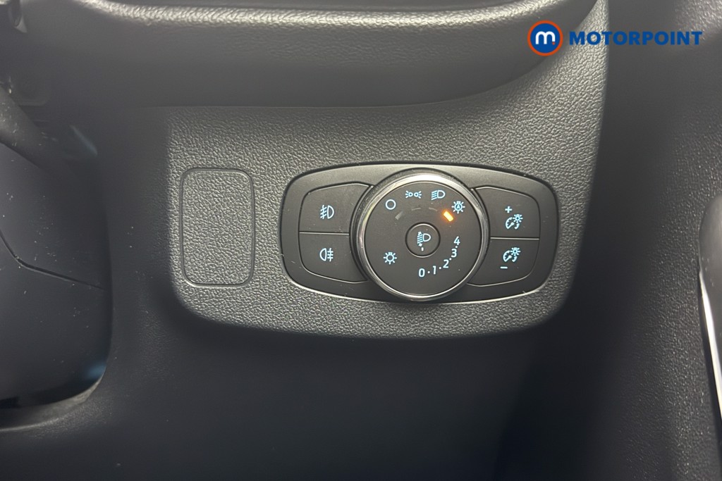 Ford Puma St-Line Manual Petrol SUV - Stock Number (1671123) - 18th supplementary image