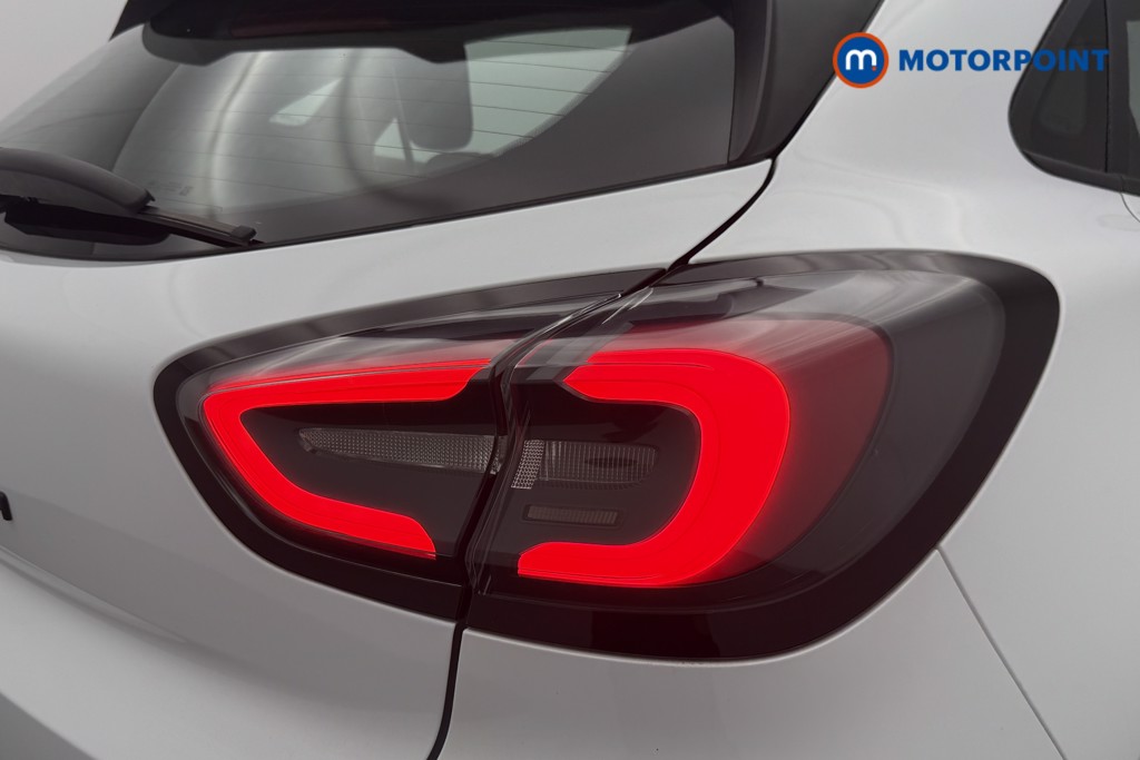Ford Puma St-Line Manual Petrol SUV - Stock Number (1671123) - 19th supplementary image