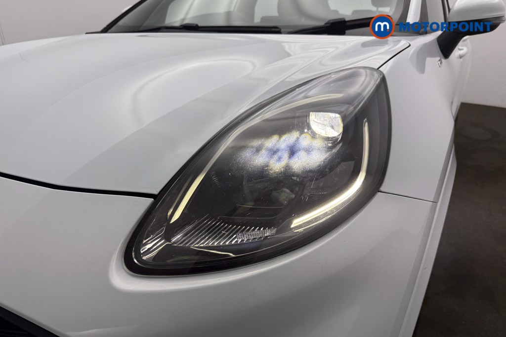 Ford Puma St-Line Manual Petrol SUV - Stock Number (1671123) - 23rd supplementary image