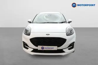 Ford Puma St-Line Manual Petrol SUV - Stock Number (1671123) - Front bumper
