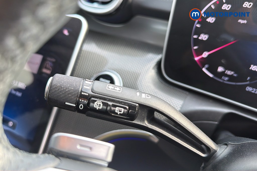 Mercedes-Benz C Class Amg Line Automatic Diesel Estate - Stock Number (1671141) - 6th supplementary image