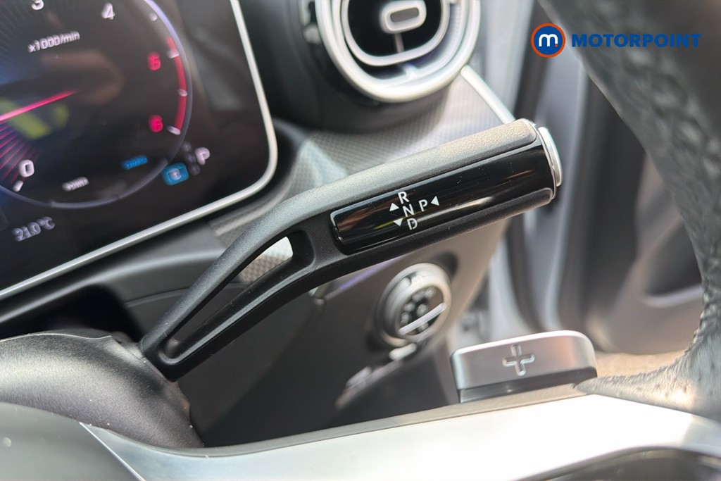 Mercedes-Benz C Class Amg Line Automatic Diesel Estate - Stock Number (1671141) - 7th supplementary image