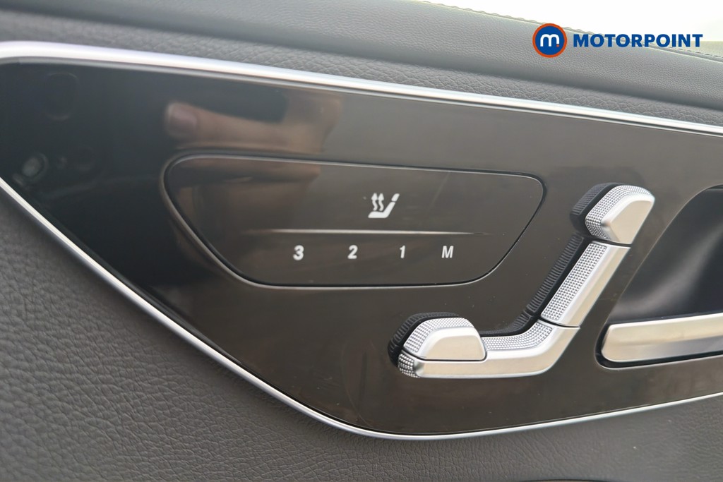 Mercedes-Benz C Class Amg Line Automatic Diesel Estate - Stock Number (1671141) - 14th supplementary image