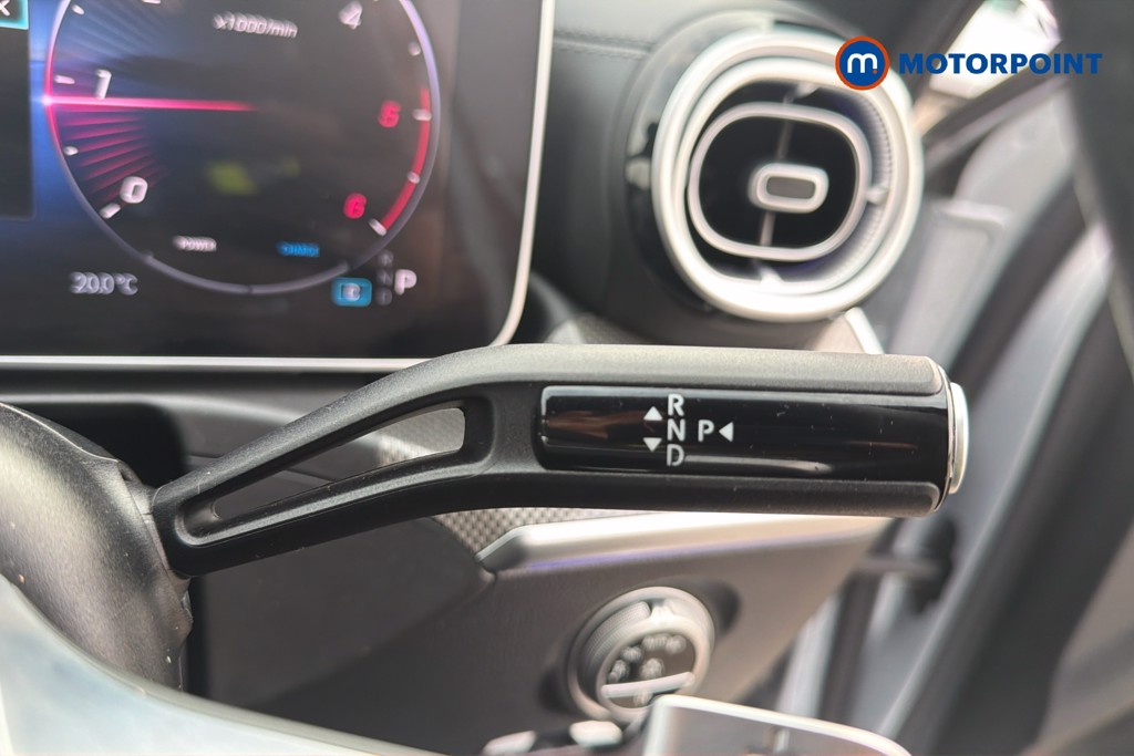 Mercedes-Benz C Class Amg Line Automatic Diesel Estate - Stock Number (1671141) - 15th supplementary image