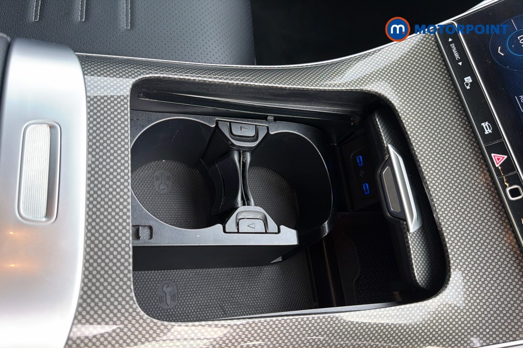 Mercedes-Benz C Class Amg Line Automatic Diesel Estate - Stock Number (1671141) - 16th supplementary image