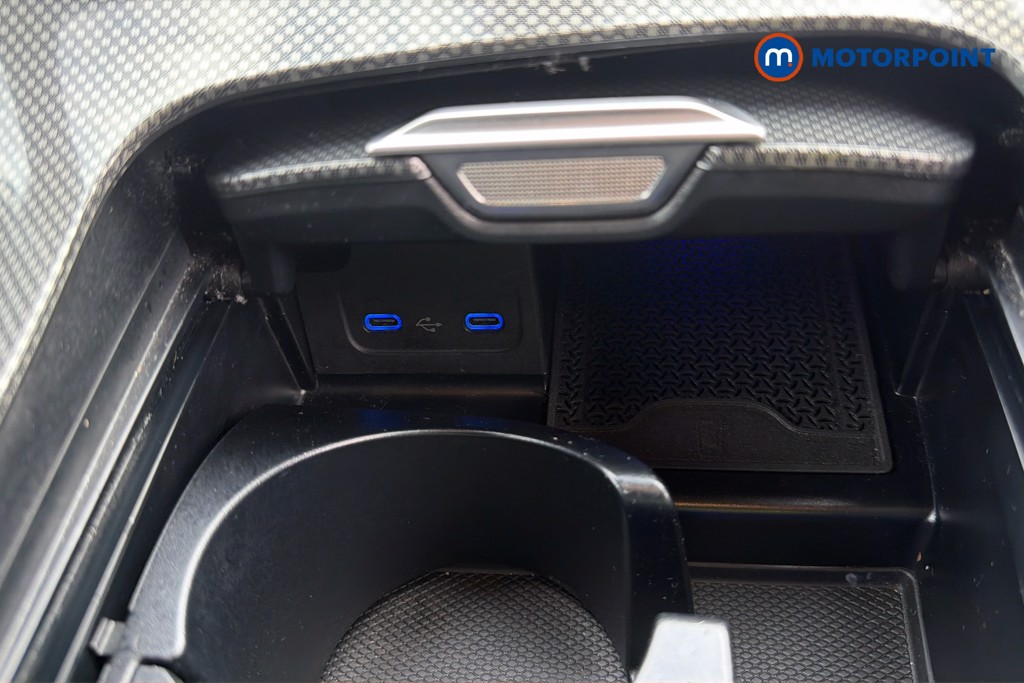 Mercedes-Benz C Class Amg Line Automatic Diesel Estate - Stock Number (1671141) - 17th supplementary image