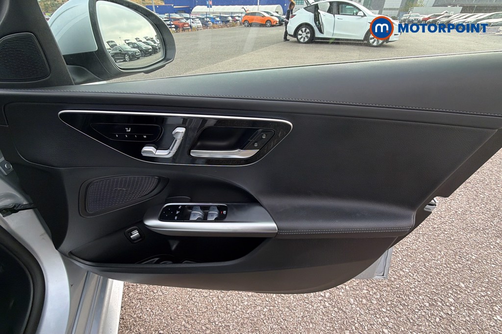 Mercedes-Benz C Class Amg Line Automatic Diesel Estate - Stock Number (1671141) - 19th supplementary image