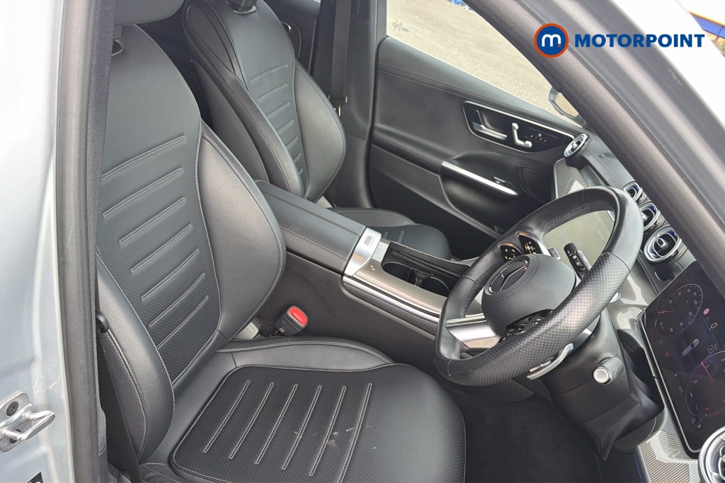 Mercedes-Benz C Class Amg Line Automatic Diesel Estate - Stock Number (1671141) - 22nd supplementary image