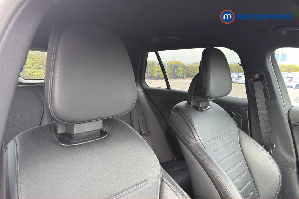 Mercedes-Benz C Class Amg Line Automatic Diesel Estate - Stock Number (1671141) - 23rd supplementary image