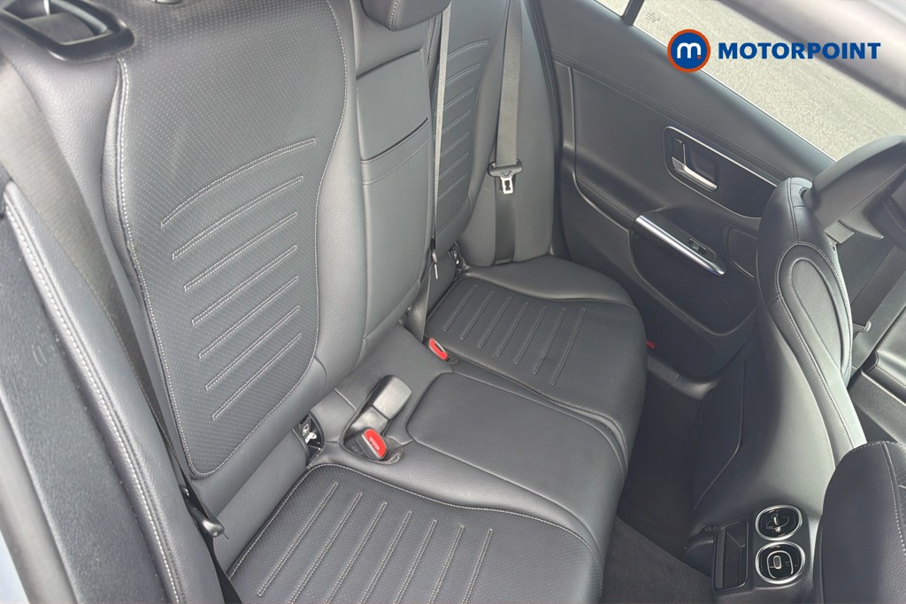 Mercedes-Benz C Class Amg Line Automatic Diesel Estate - Stock Number (1671141) - 28th supplementary image