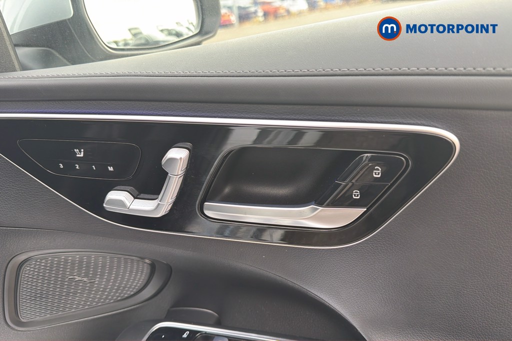 Mercedes-Benz C Class Amg Line Automatic Diesel Estate - Stock Number (1671141) - 42nd supplementary image