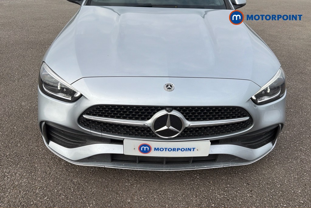 Mercedes-Benz C Class Amg Line Automatic Diesel Estate - Stock Number (1671141) - 45th supplementary image