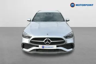 Mercedes-Benz C Class Amg Line Automatic Diesel Estate - Stock Number (1671141) - Front bumper
