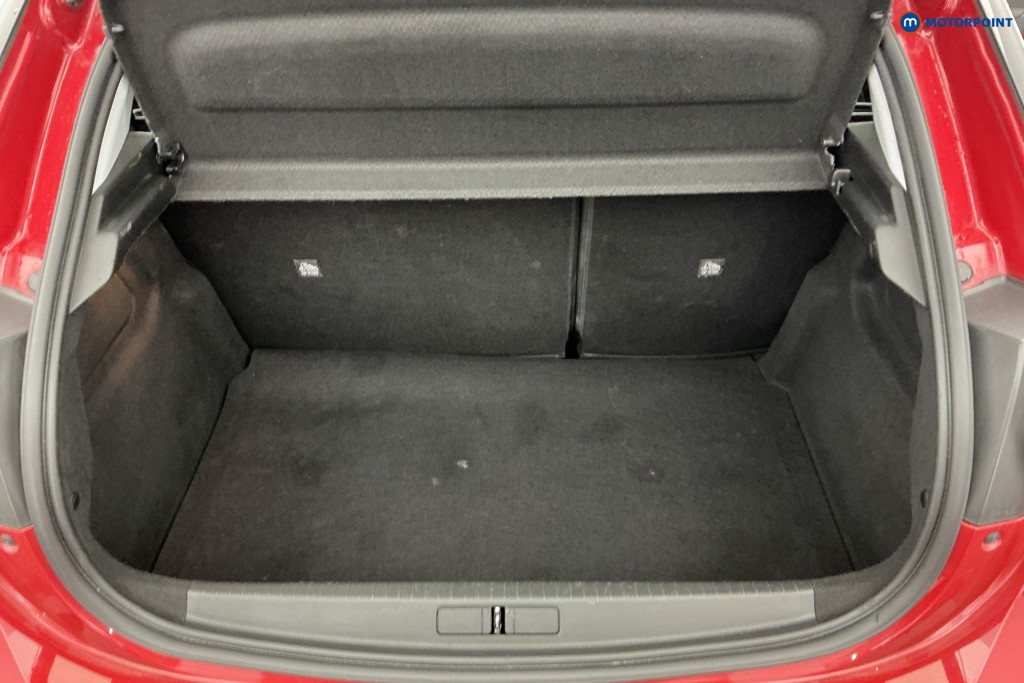 Vauxhall Corsa Design Manual Petrol Hatchback - Stock Number (1671280) - 3rd supplementary image