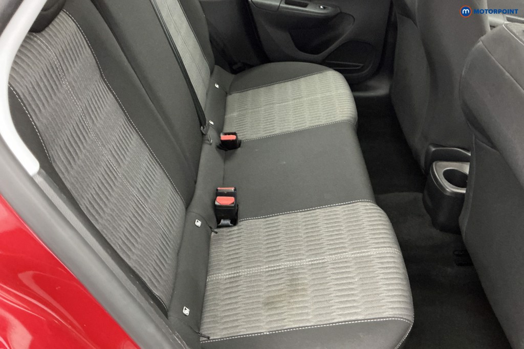 Vauxhall Corsa Design Manual Petrol Hatchback - Stock Number (1671280) - 4th supplementary image