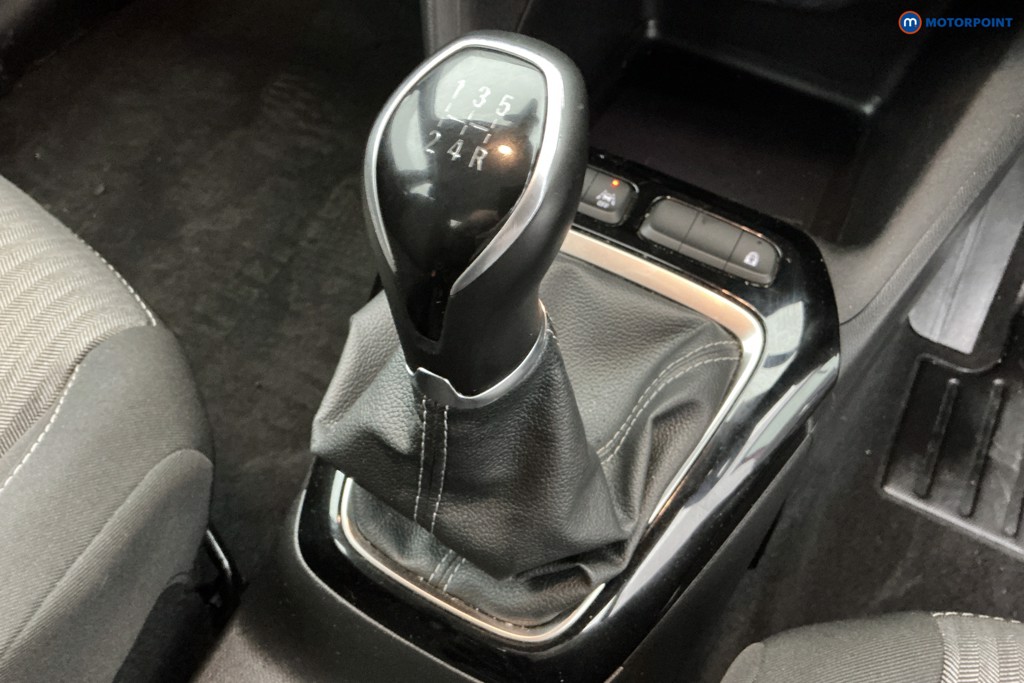 Vauxhall Corsa Design Manual Petrol Hatchback - Stock Number (1671280) - 15th supplementary image