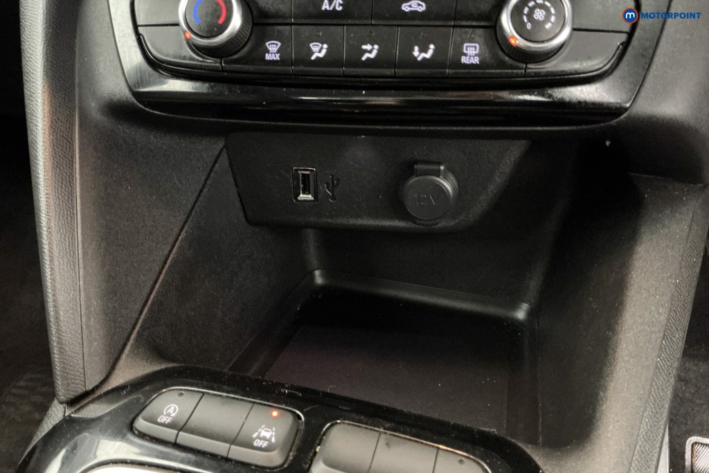Vauxhall Corsa Design Manual Petrol Hatchback - Stock Number (1671280) - 16th supplementary image