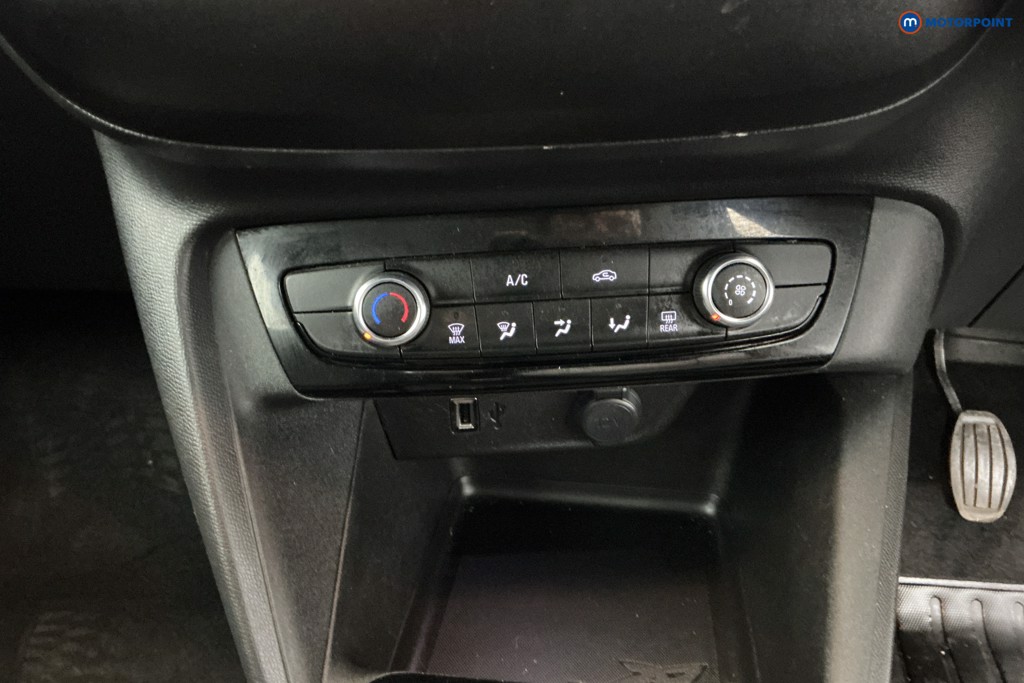 Vauxhall Corsa Design Manual Petrol Hatchback - Stock Number (1671280) - 17th supplementary image