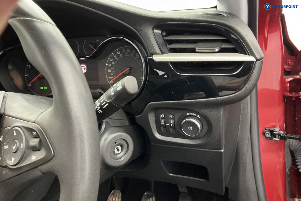 Vauxhall Corsa Design Manual Petrol Hatchback - Stock Number (1671280) - 22nd supplementary image