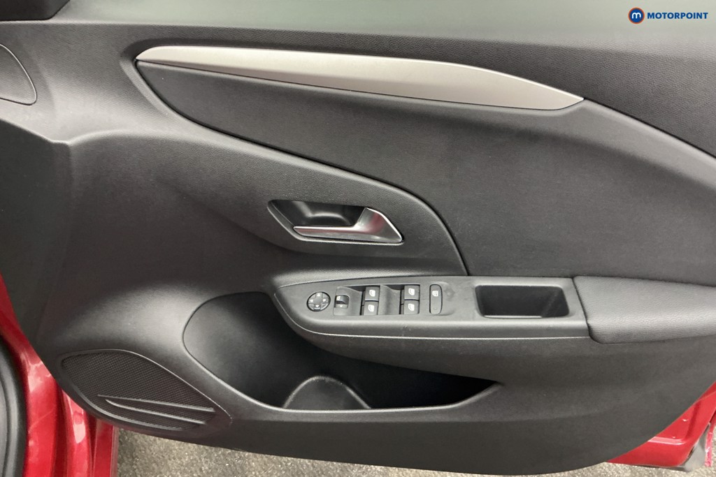 Vauxhall Corsa Design Manual Petrol Hatchback - Stock Number (1671280) - 24th supplementary image