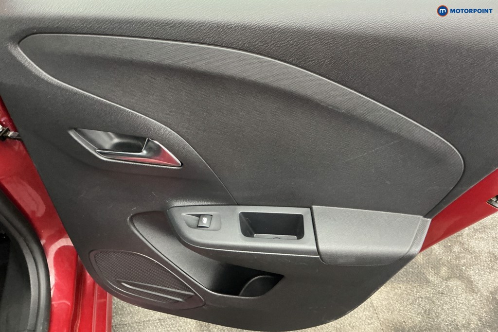 Vauxhall Corsa Design Manual Petrol Hatchback - Stock Number (1671280) - 26th supplementary image