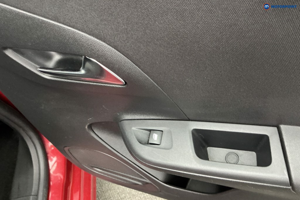 Vauxhall Corsa Design Manual Petrol Hatchback - Stock Number (1671280) - 27th supplementary image