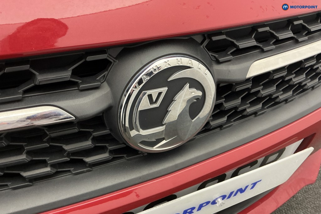 Vauxhall Corsa Design Manual Petrol Hatchback - Stock Number (1671280) - 28th supplementary image