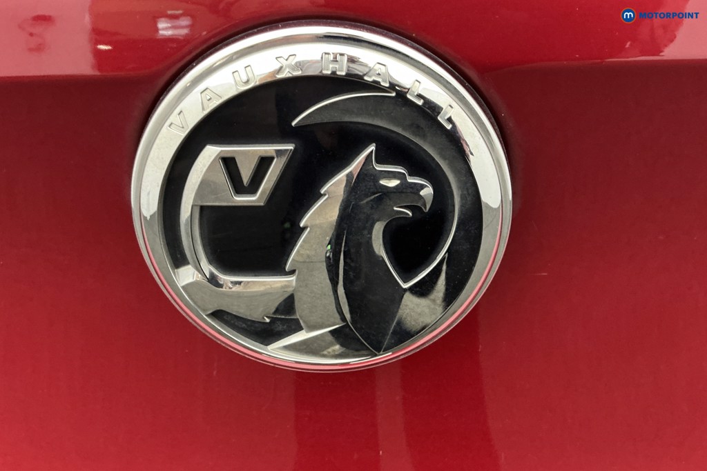 Vauxhall Corsa Design Manual Petrol Hatchback - Stock Number (1671280) - 32nd supplementary image
