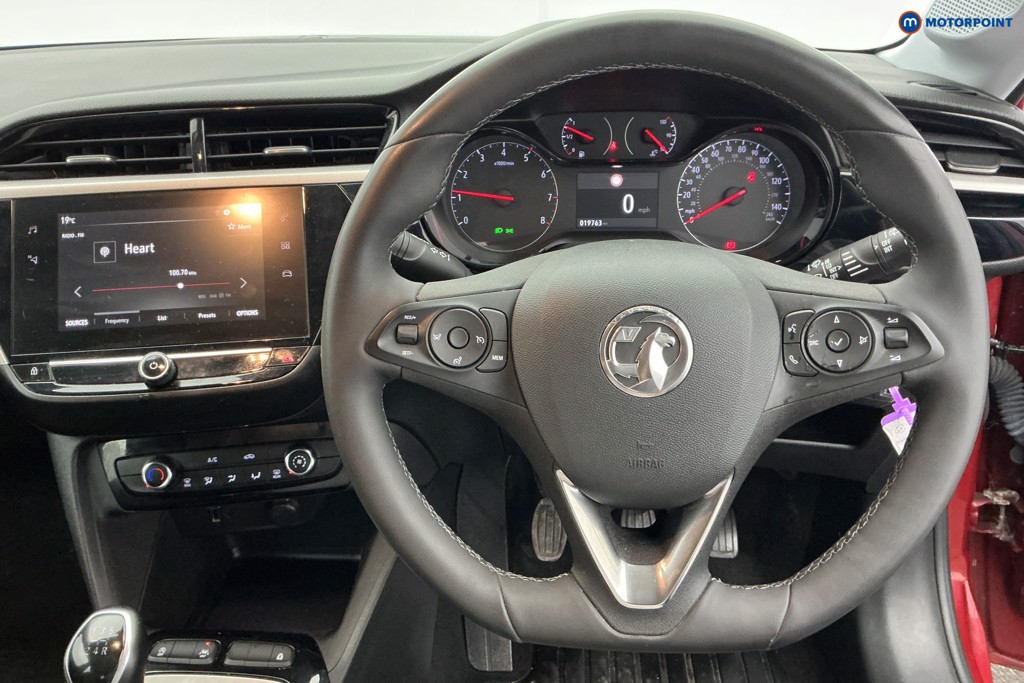 Vauxhall Corsa Design Manual Petrol Hatchback - Stock Number (1671280) - 1st supplementary image