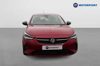 Vauxhall Corsa Design Manual Petrol Hatchback - Stock Number (1671280) - Front bumper