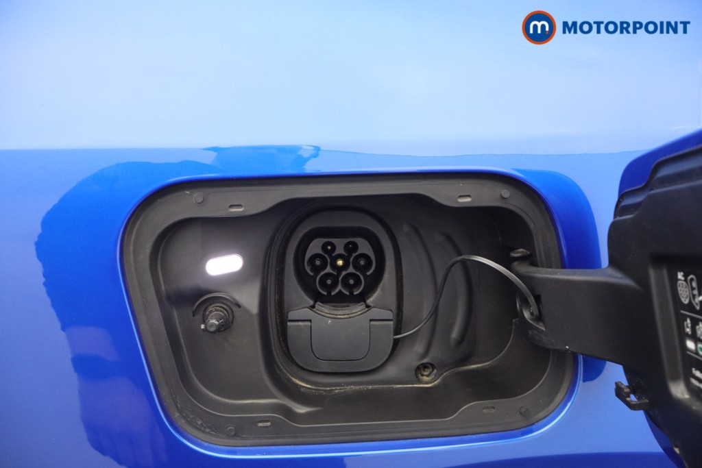 Ford Capri Select Automatic Electric SUV - Stock Number (1671395) - 7th supplementary image