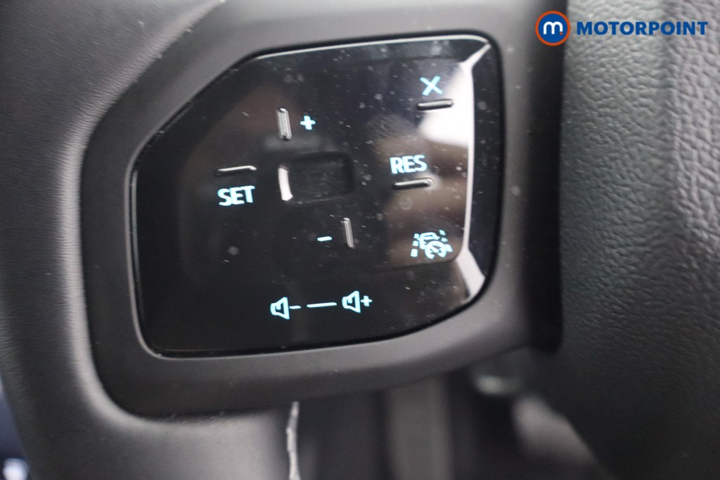 Ford Capri Select Automatic Electric SUV - Stock Number (1671395) - 16th supplementary image