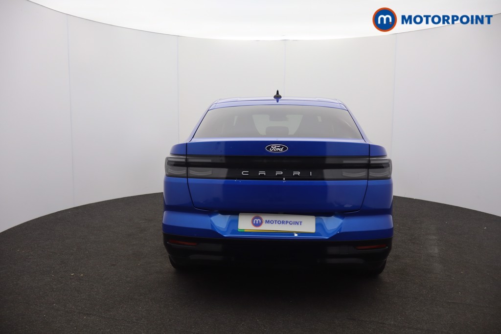 Ford Capri Select Automatic Electric SUV - Stock Number (1671395) - 1st supplementary image